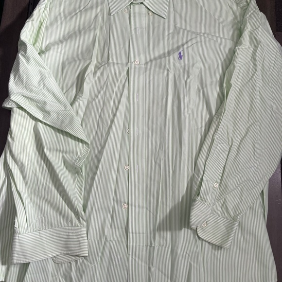 15 Button Down Shirts - Picture 5 of 16